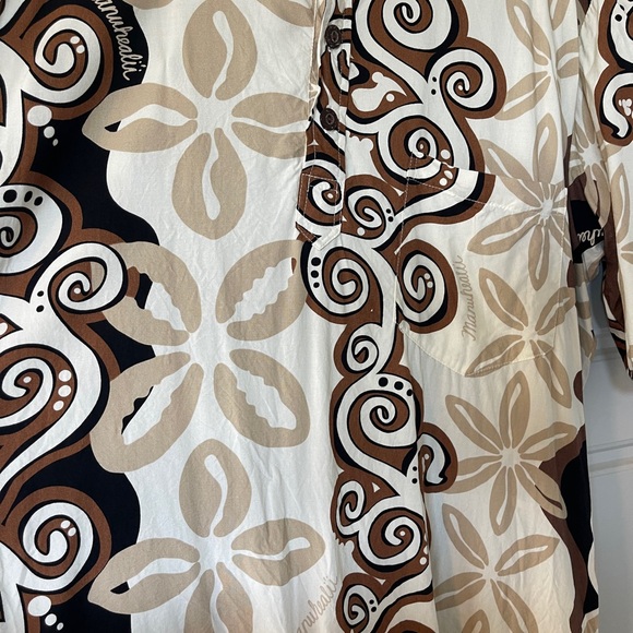 Vintage Manuheali’i Men’s - Picture 2 of 3